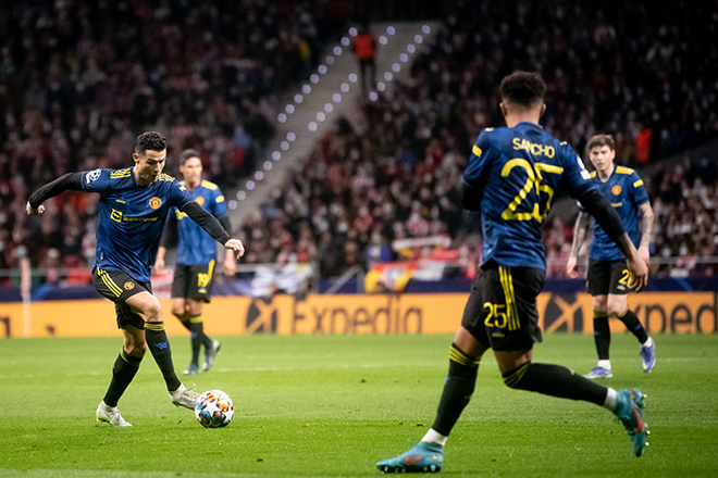 Ket qua bong da, Atletico vs MU, ket qua bong da hom nay, video Atletico vs MU, MU, Atletico, Rangnick, kết quả Cúp C1, kết quả Champions League, Rangnick nói gì, Elanga