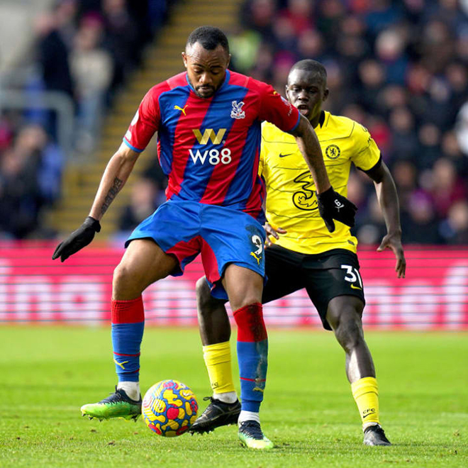 Ket qua bong da, Crystal Palace vs Chelsea, kết quả Crystal Palace vs Chelsea, kết quả Ngoại hạng Anh, Crystal Palace, Chelsea, Tuchel, Ziyech, Lukaku, Havert, BXH Anh