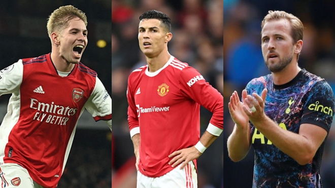 Cuộc đua Top 4 Ngoại hạng Anh: MU mất lợi thế, Arsenal có thế thượng phong