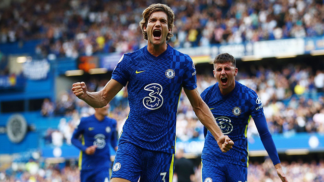 TRỰC TIẾP bóng đá Everton vs Chelsea, Ngoại hạng Anh (20h00, 1/5)