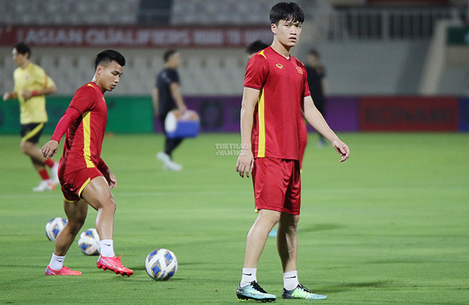 Đội hình dự kiến U23 Việt Nam vs U20 Hàn Quốc, Hoàng Đức, U23 Việt Nam, trực tiếp U23 Việt Nam vs U20 Hàn Quốc, xem trực tiếp bóng đá Việt Nam hôm nay