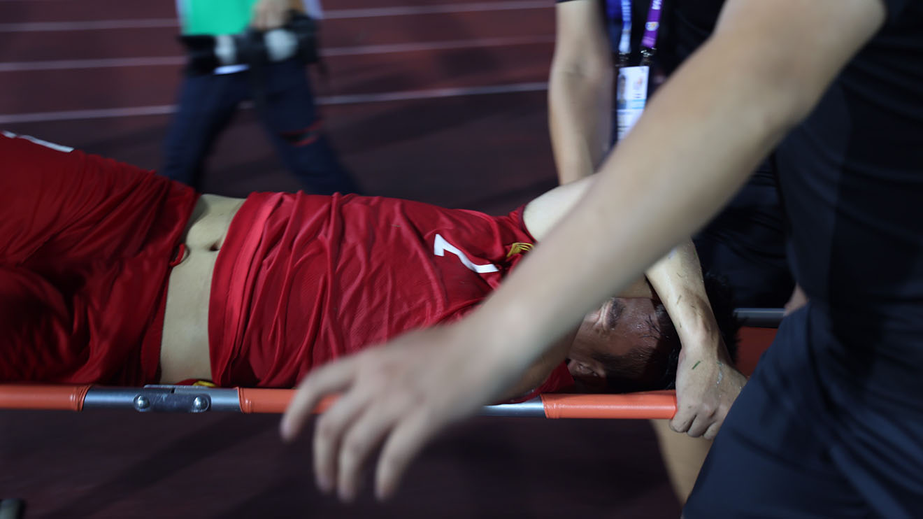 SEA Games, SEA Games 31, U23 Việt Nam, Park Hang Seo, Tiến Linh, lịch thi đấu chung kết U23 Việt Nam vs U23 Thái Lan, trực tiếp SEA Games, bóng đá SEA Games