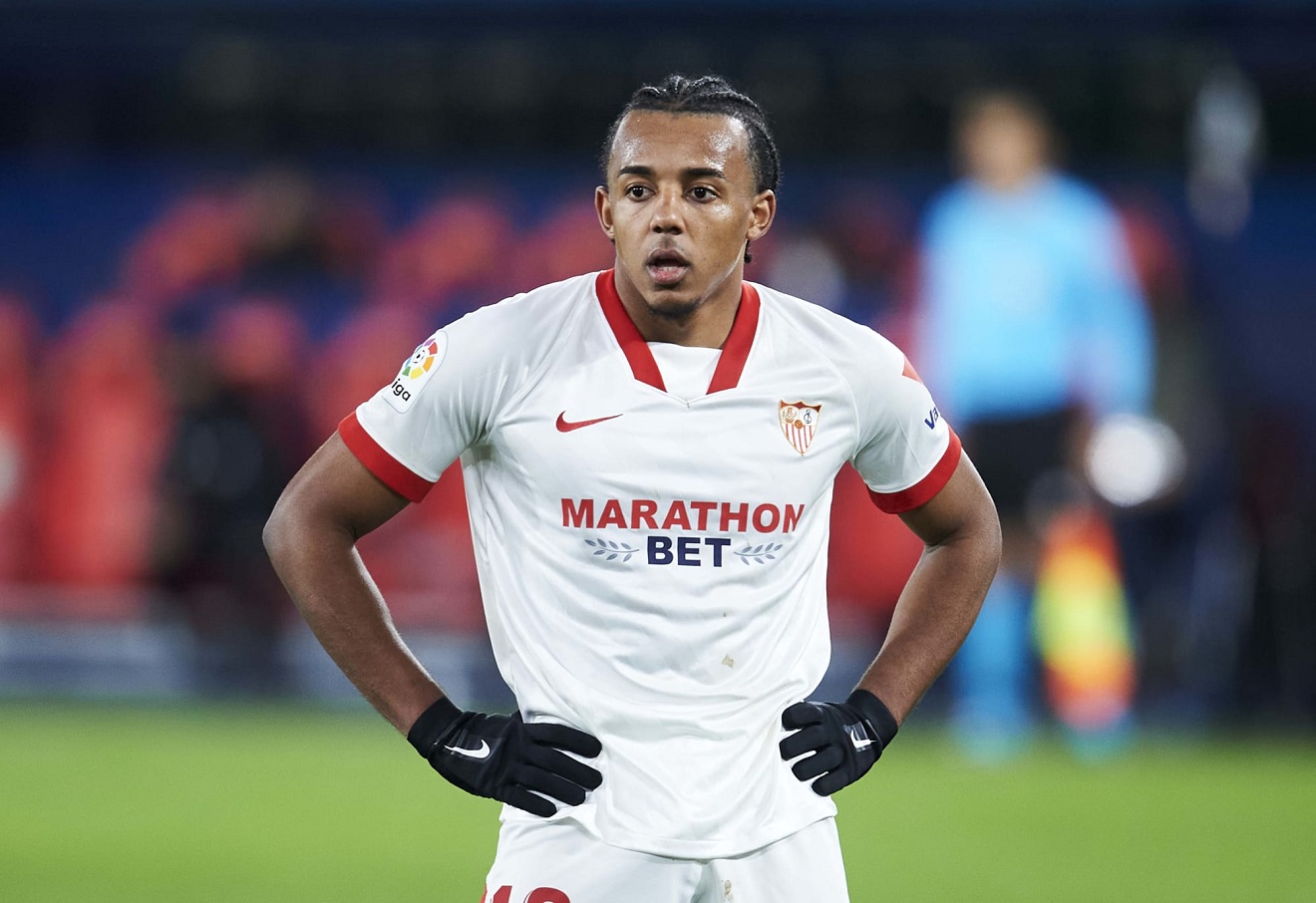 Bong da, bóng đá hôm nay, chuyển nhượng hôm nay, tin chuyển nhượng, MU bán Henderson, Henderson rời MU, Barcelona mua Kounde, tin chuyển nhượng, MU, Henderson, Kounde