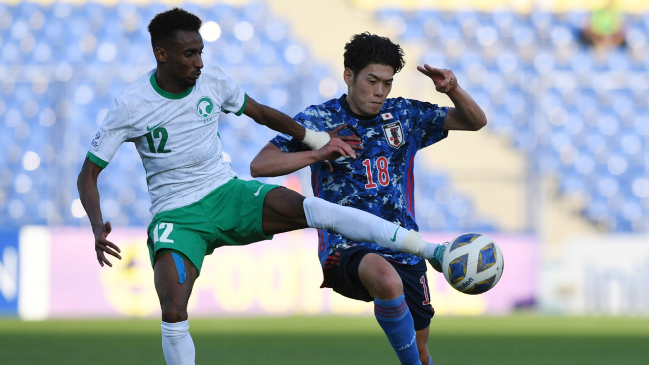 VTV6, truc tiep bong da, U23 Nhật Bản vs Tajikistan, xem VTV6, trực tiếp bóng đá hôm nay, xem bóng đá, U23 Nhật, U23 Tajikistan, VTV5, trực tiếp bóng đá, U23 châu Á 2022