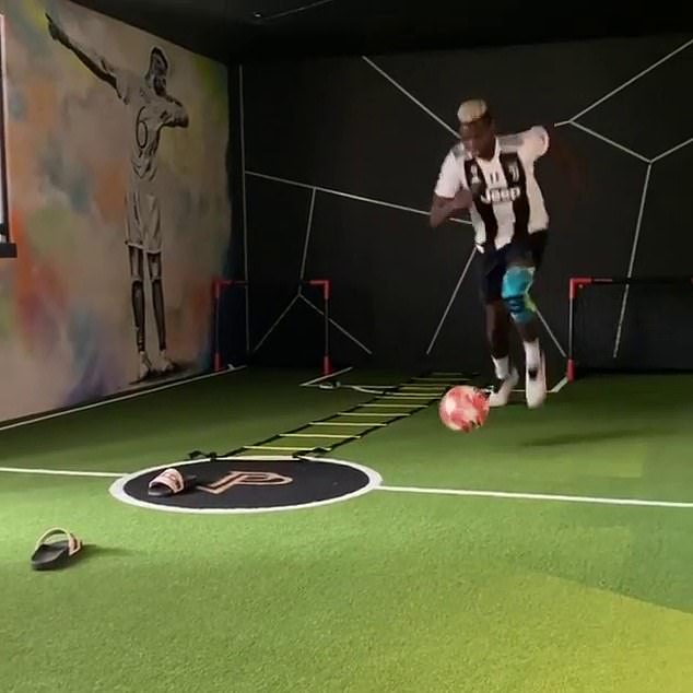 Haaland, Erling Haaland, Haaland tới Man City, Haaland thuê biệt thự 3 triệu bảng của Pogba, Haaland thuê nhà của Pogba, Man City, MU, chuyển nhượng Man City, bóng đá Anh