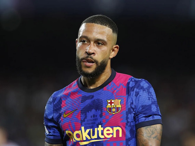 Chuyển nhượng, Chuyển nhượng MU, MU để ý Depay, Neymar được rủ tới Real Madrid, MU, chuyển nhượng hôm nay, tin chuyển nhượng, chuyển nhượng mới nhất, Depay, Neymar, M.U