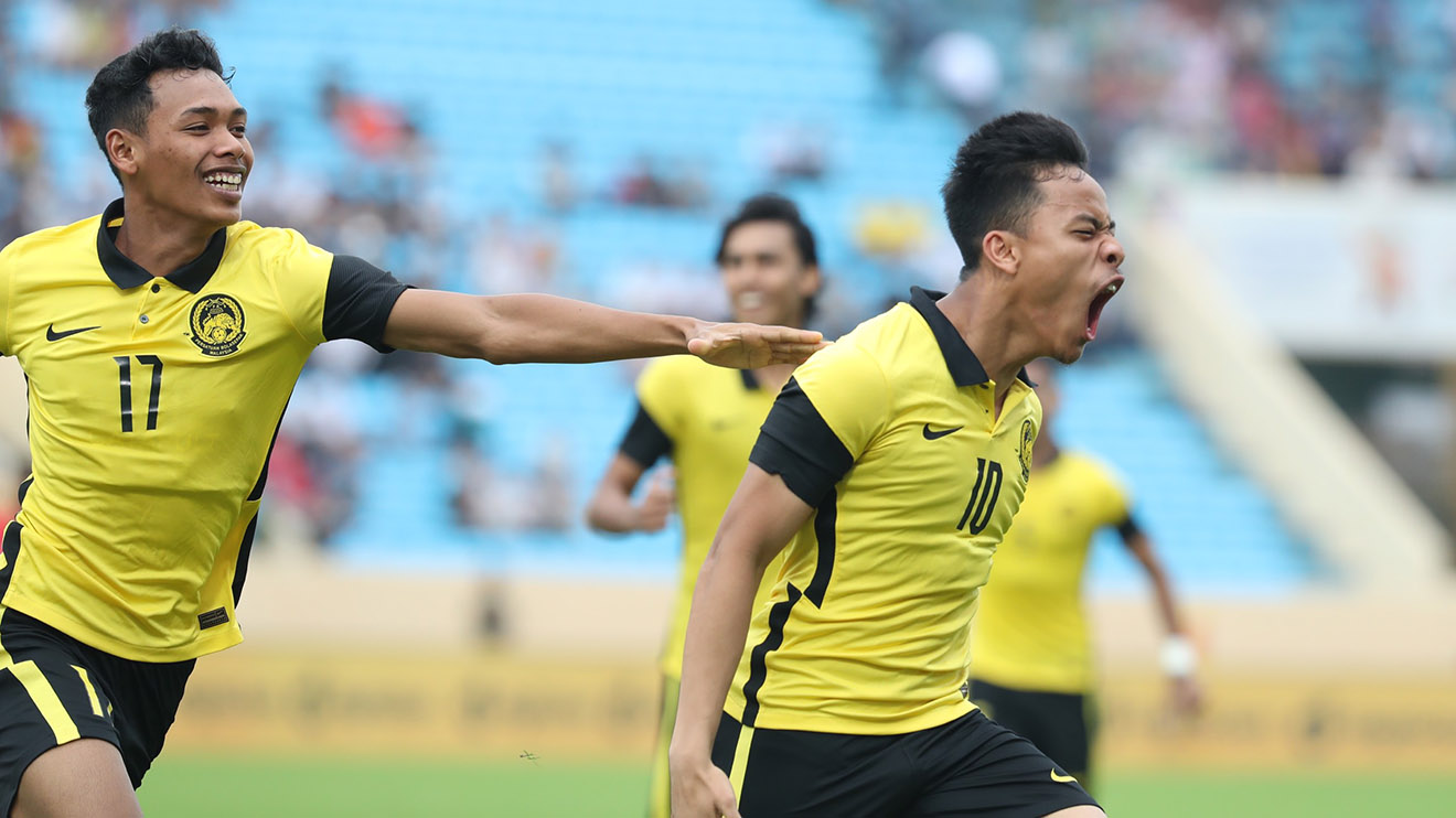 TRỰC TIẾP U19 Malaysia vs U19 Singapore - VTV6 trực tiếp bóng đá U19 Đông Nam Á (15h00, 07/07)