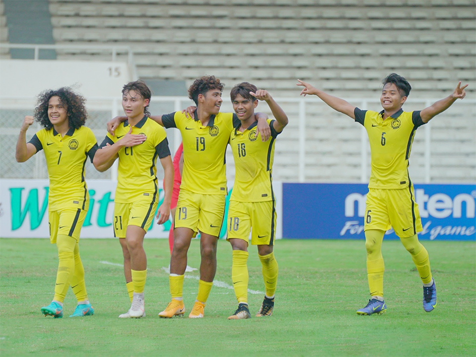 U19 Đông Nam Á, Kết quả U19 Malaysia vs U19 Lào, U19 Việt Nam gặp U19 Malaysia, kết quả U19 Đông Nam Á, lịch thi đấu bán kết U19 Đông Nam Á, U19 Việt Nam vs U19 Malaysia
