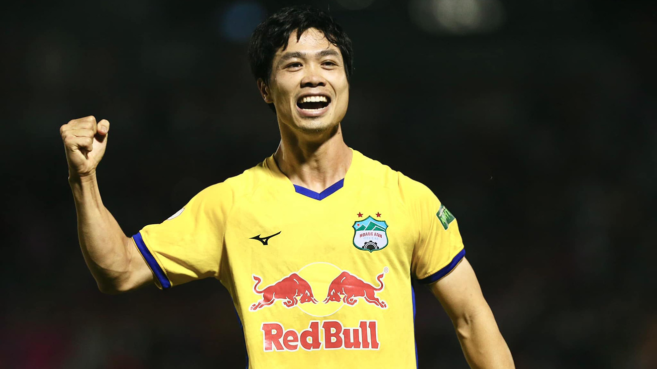 TRỰC TIẾP bóng đá HAGL vs Sài Gòn, V-League (18h00, 3/9)