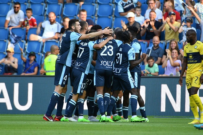 Kết quả bóng đá, Le Havre vs Pau FC, kết quả Le Havre vs Pau FC, ket qua bong da, Pau FC, Quang Hải, Quang Hải đá chính, Quang Hải có ghi bàn, Quang Hải có kiến tạo, kqbd