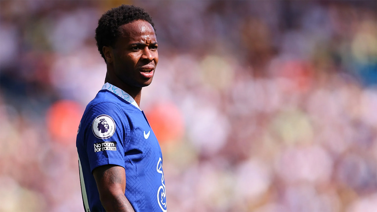 K+ TRỰC TIẾP bóng đá Anh Chelsea 2-1 Leicester: Barnes rút ngắn tỷ số (Hiệp 2)