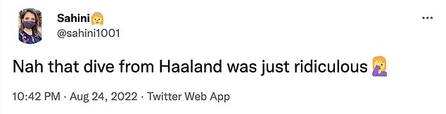 Kết quả Barcelona vs Man City, Haaland ăn vạ, Haaland bị cộng đồng mạng mỉa mai, giao hữu từ thiện, giao hữu Barcelona vs Man City, Barcelona, Man City, Haaland ăn vạ