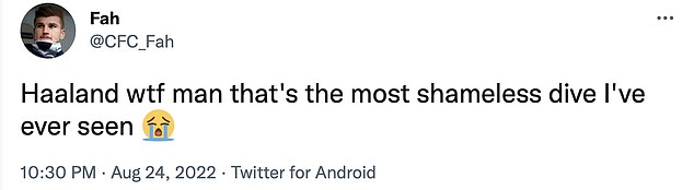 Kết quả Barcelona vs Man City, Haaland ăn vạ, Haaland bị cộng đồng mạng mỉa mai, giao hữu từ thiện, giao hữu Barcelona vs Man City, Barcelona, Man City, Haaland ăn vạ