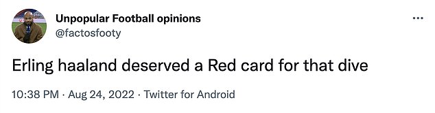 Kết quả Barcelona vs Man City, Haaland ăn vạ, Haaland bị cộng đồng mạng mỉa mai, giao hữu từ thiện, giao hữu Barcelona vs Man City, Barcelona, Man City, Haaland ăn vạ