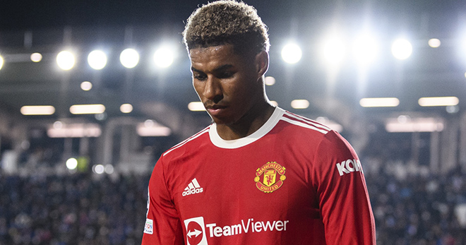 Bóng đá hôm nay, tin bong da, MU, chuyển nhượng MU, Rashford, PSG, chuyển nhượng PSG, chuyển nhượng Man city, tin bong da, bóng đá Anh, bóng đá châu Âu