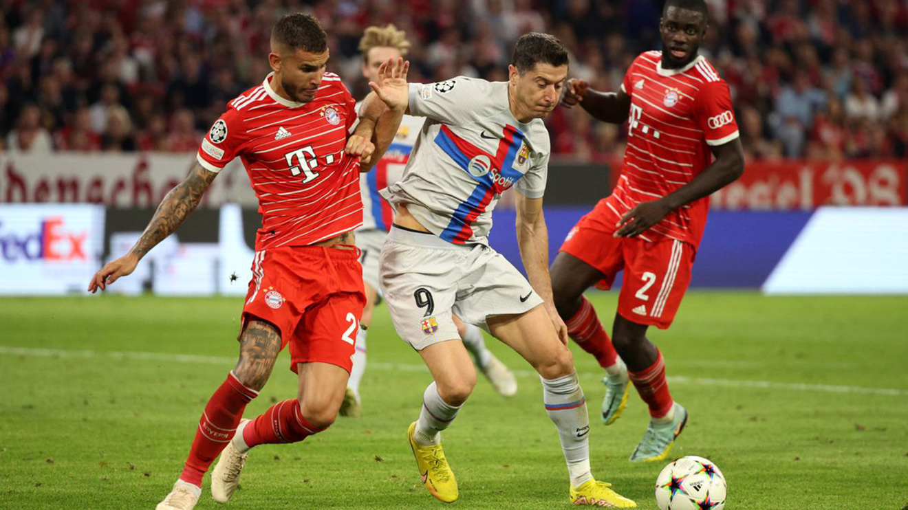 Soi kèo nhà cái Frankfurt vs Marseille. Nhận định, dự đoán bóng đá Cúp C1 (2h00, 27/10)