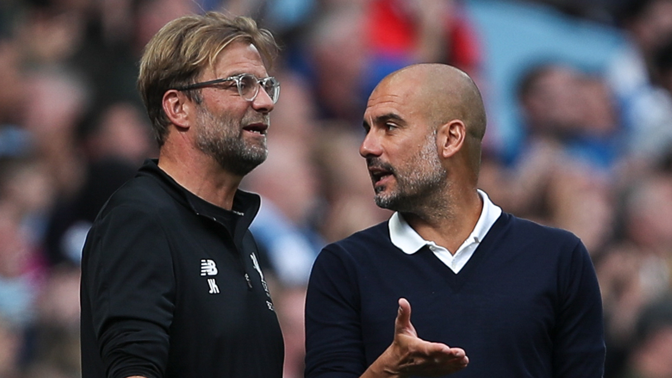 Guardiola tin Liverpool vẫn có thể đua vô địch Ngoại hạng Anh