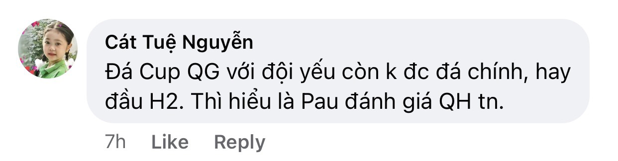 Pau FC, Quang Hải, Kết quả Aigues Mortes vs Pau, Quang Hải dự bị, Cộng đồng mạng, Cúp quốc gia Pháp, ket qua bong da, Aigues Mortes vs Pau, Quang Hải không dự AFF Cup 