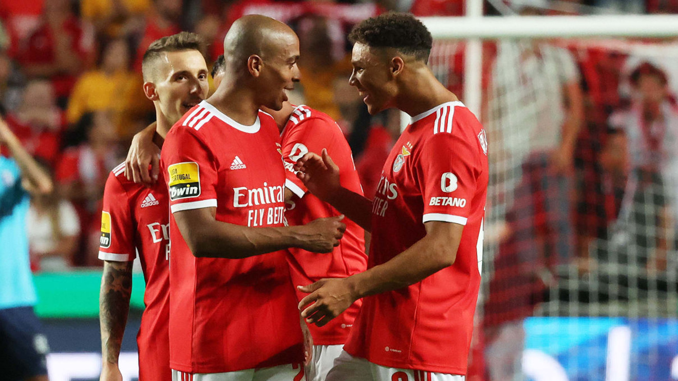 Soi kèo nhà cái Maccabi Haifa vs Benfica. Nhận định, dự đoán bóng đá Cúp C1 (3h00, 3/11)