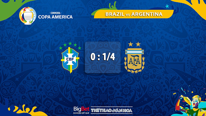 keo nha cai, keo bong da, kèo nhà cái, soi kèo Brazil vs Argentina, kèo bóng đá Brazil vs Argentina, BĐTV, trực tiếp bóng đá hôm nay, ty le keo, tỷ lệ kèo, Copa America 2021