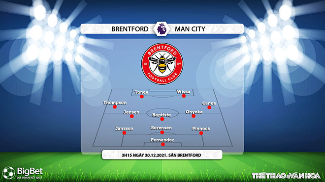 Brentford vs Man City, soi kèo nhà cái, k+, K+ Sport1, trực tiếp bóng đá, trực tiếp Brentford vs Man City, trực tiếp Man City, kết quả bóng đá, trực tiếp bóng đá Anh