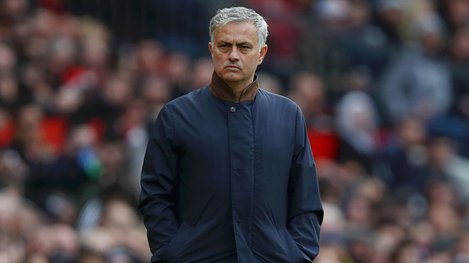 4 việc Jose Mourinho cần làm để M.U bớt đơn điệu và nhàm chán