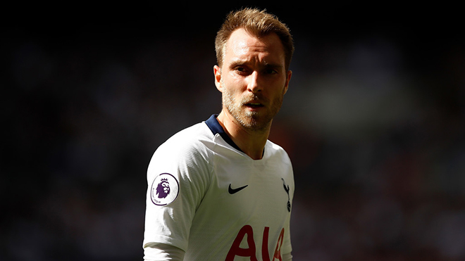 Chuyển nhượng M.U, Manchester United, Man United, M.U, De Gea gia hạn, Real Madrid, Barcelona, Chelsea, Liverpool, Christian Eriksen, De Jong, Coutinho, Higuain ra mắt