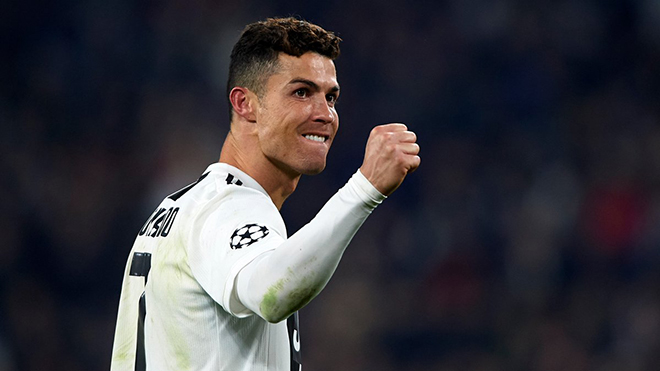 Ronaldo lập hattrick hạ Atletico: Ngày vị vua trở lại