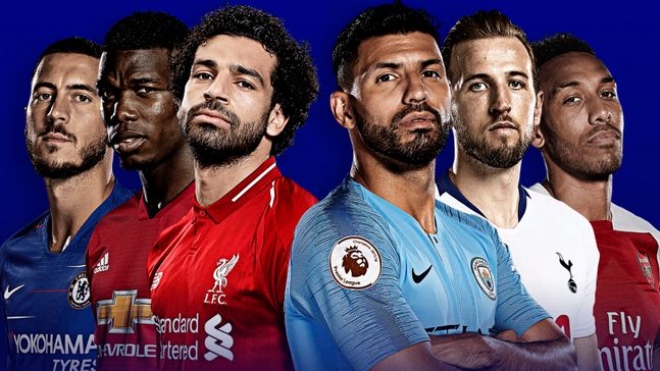 Nếu Ngoại hạng Anh vô địch cả Champions League và Europa League, suất dự cúp châu Âu mùa 2019/20 chia thế nào?