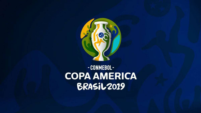 Lịch thi đấu chung kết Copa America 2019. Lịch thi đấu Copa America. Lịch thi đấu bóng đá Nam Mỹ 2019