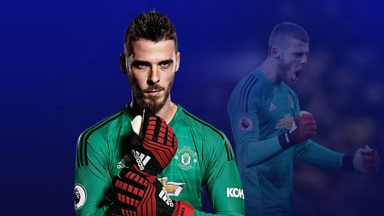 MU, chuyển nhượng MU, M.U, Man United, Manchester United, chuyển nhượng Man United, De Gea gia hạn, De Gea ở lại MU, De Gea nhận lương khủng, MU giữ chân De Gea, De Gea