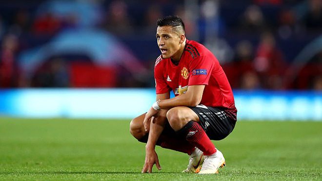 Bong da, bóng đá, lịch thi dau bong da hom nay, lịch thi đấu bóng đá hôm nay, MU, chuyển nhượng MU, Alexis Sanchez, Sanchez sang Inter, sanchez rời MU, lương Sanchez, M.U