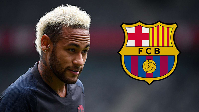 Bong da, bóng đá hôm nay, Barca, chuyển nhượng Barcelona, lịch thi đấu bóng đá hôm nay, Barca mua Neymar, Neymar về Barca, Messi, Lionel Messi, Barca mua Mandzukic