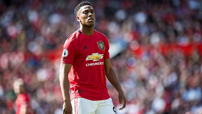 MU, tin bóng đá MU hôm nay, Bong da, bóng đá, bóng đá hôm nay, chuyển nhượng MU, Solskjaer, Martial, Rashford, lịch thi đấu bóng đá hôm nay, chuyển nhượng hôm nay