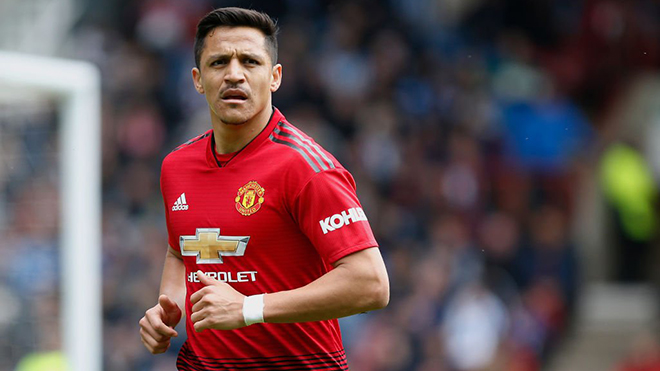 Bong da, bóng đá, bóng đá MU, chuyển nhượng MU, Man United, M.U, Alexis Sanchez rời MU, Sanchez sang Inter Milan, Alexis Sanchez, tương lai Sanchez, Inter Milan, Ole