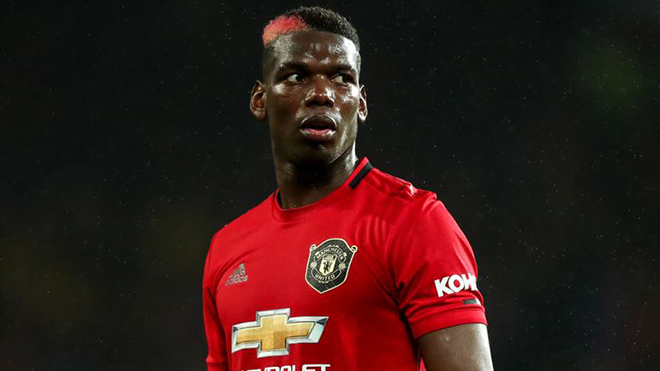 MU, tin bong da MU, chuyển nhượng MU, Manchester United, tin tuc bong da hom nay, MU bán Pogba, MU mua Sancho, MU mua Niguez, lịch thi đấu bóng đá hôm nay, tin bong da