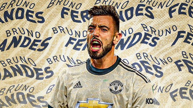 Bruno Fernandes CHÍNH THỨC đến MU, có thể ra mắt ngay cuối tuần này