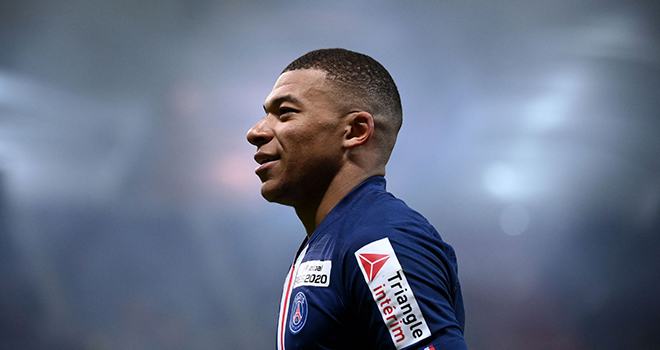 Bong da, bong da hom nay, MU cần Jadon sancho, chuyển nhượng MU, MU, PSG trả lương khủng giữ Mbappe, tương lai Mbappe, PSG giữ chân Mbappe, lich thi dau bong da hom nay