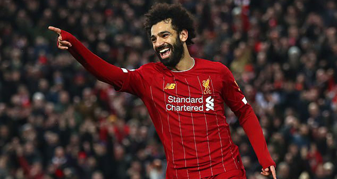 Bong da, bong da hom nay, Liverpool, Liverpool vô địch sớm, Ngoại hạng Anh, Premier League, BXH Ngoại hạng Anh, BXH bóng đá Anh, lịch thi đấu Ngoại hạng Anh, bóng đá Anh